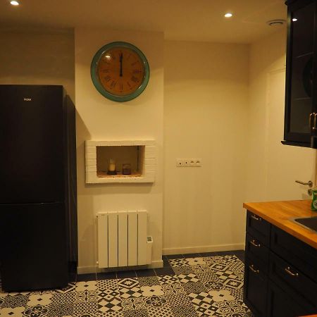 L'Archipel Apartment Lille Ngoại thất bức ảnh