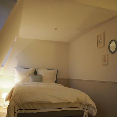 L'Archipel Apartment Lille Ngoại thất bức ảnh