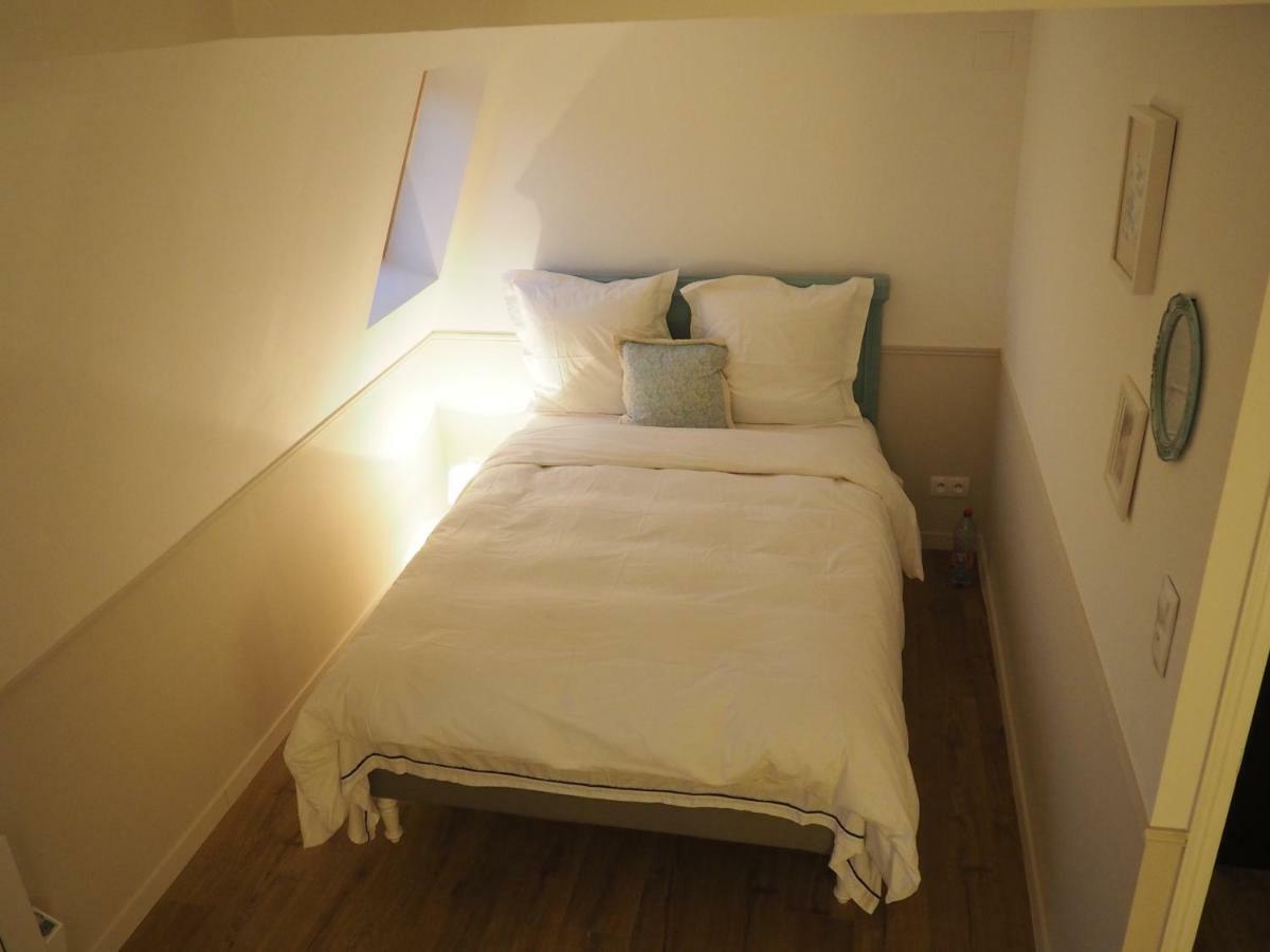 L'Archipel Apartment Lille Ngoại thất bức ảnh