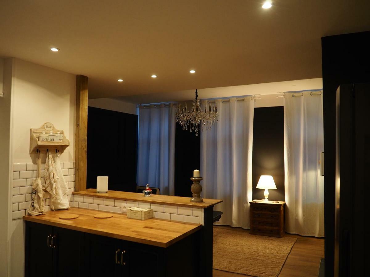 L'Archipel Apartment Lille Ngoại thất bức ảnh