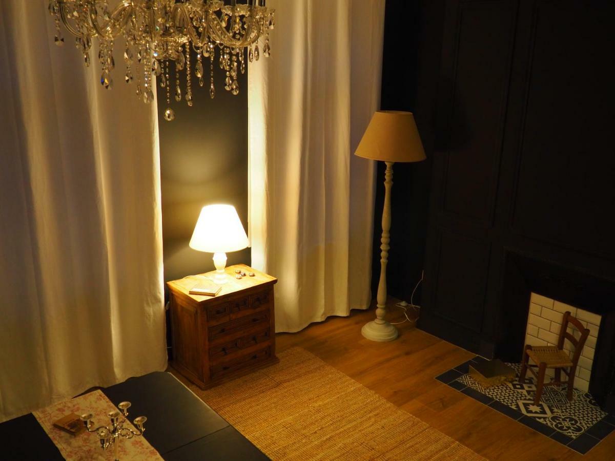 L'Archipel Apartment Lille Ngoại thất bức ảnh
