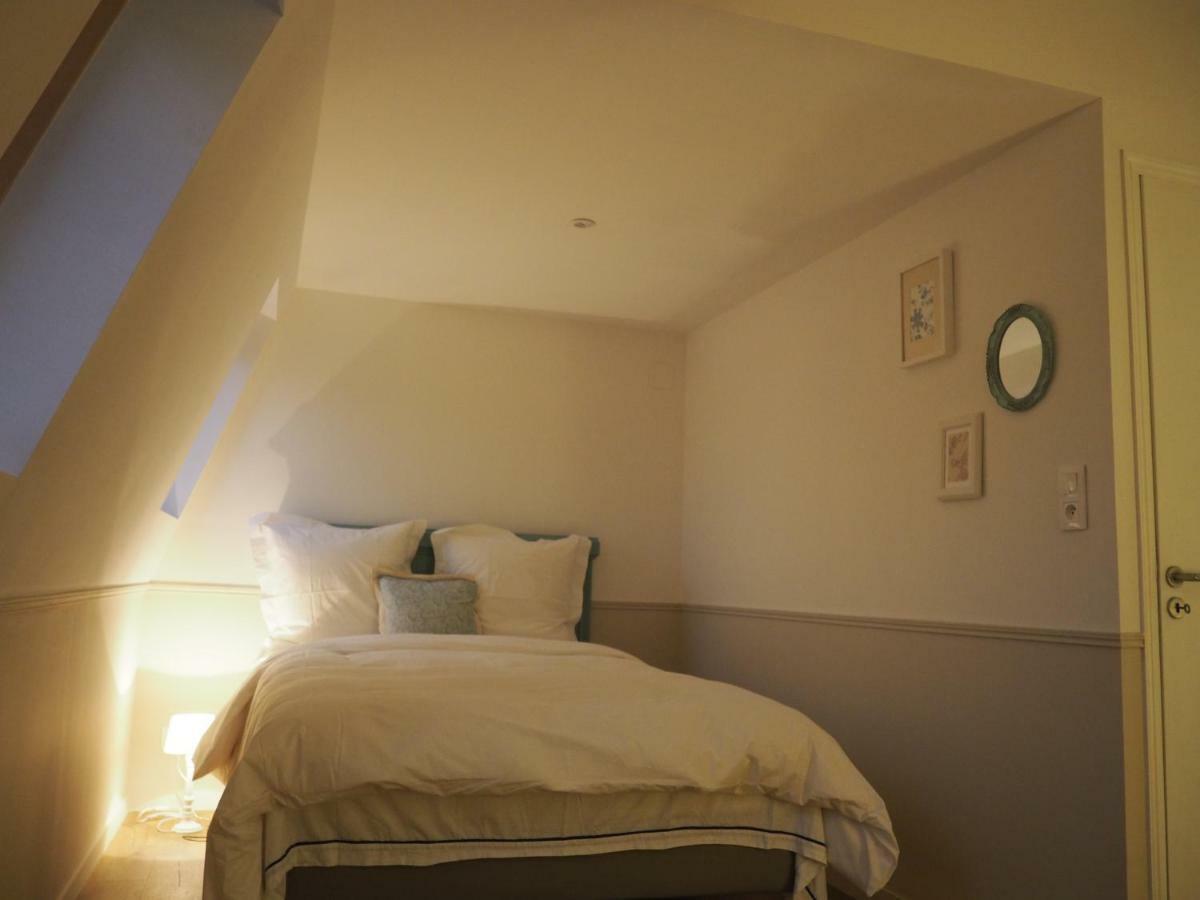 L'Archipel Apartment Lille Ngoại thất bức ảnh
