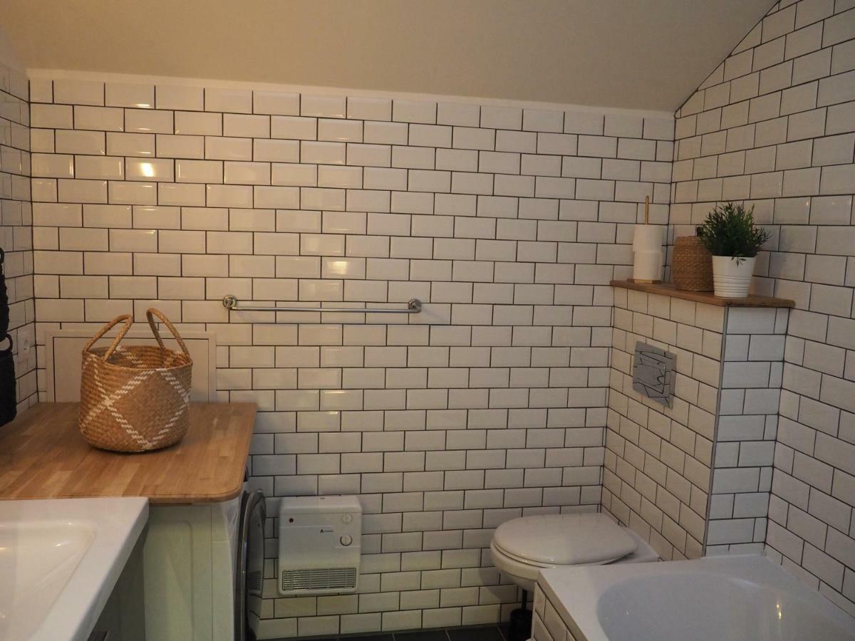 L'Archipel Apartment Lille Ngoại thất bức ảnh