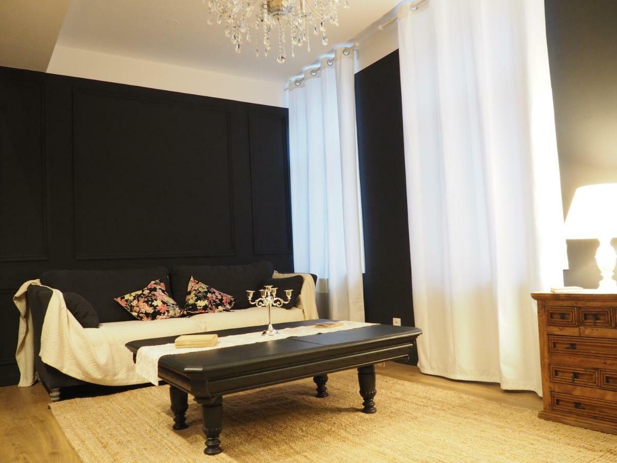 L'Archipel Apartment Lille Ngoại thất bức ảnh