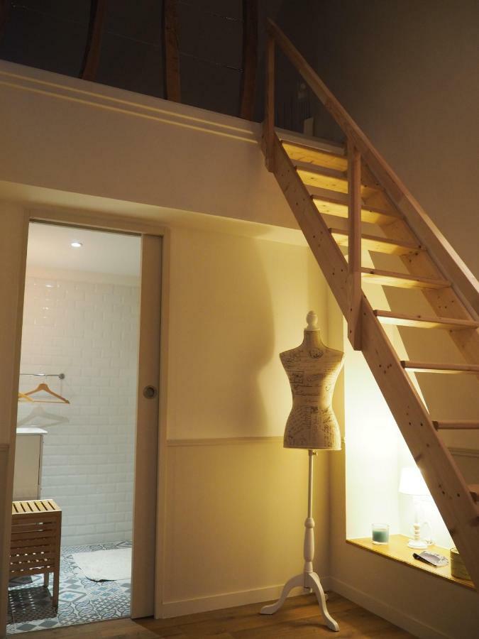L'Archipel Apartment Lille Ngoại thất bức ảnh