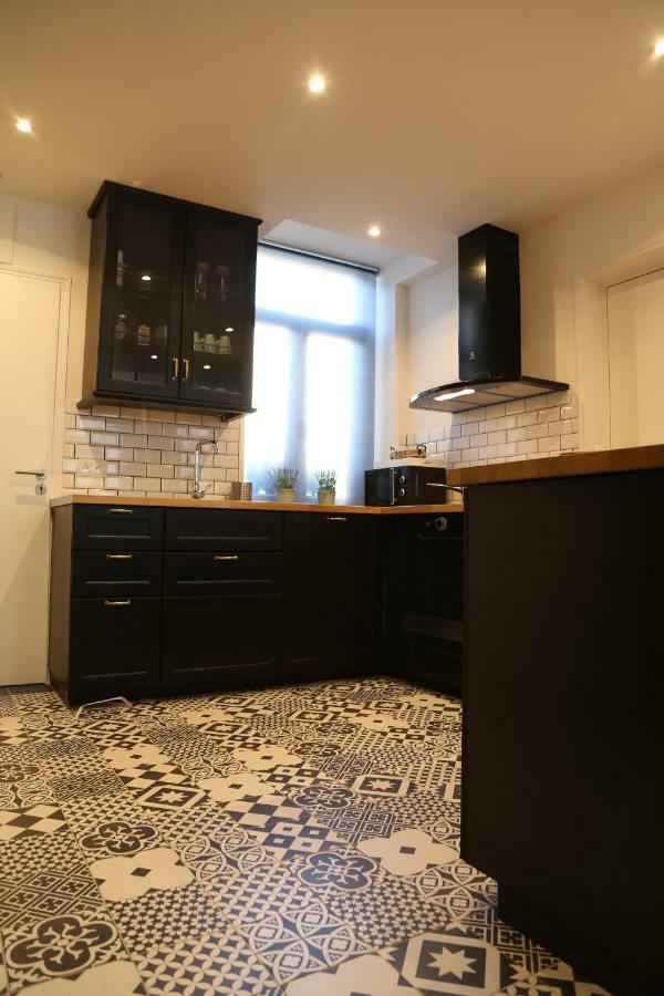 L'Archipel Apartment Lille Ngoại thất bức ảnh