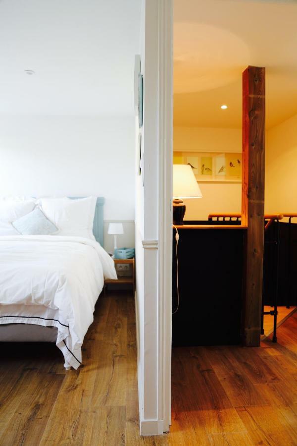 L'Archipel Apartment Lille Ngoại thất bức ảnh