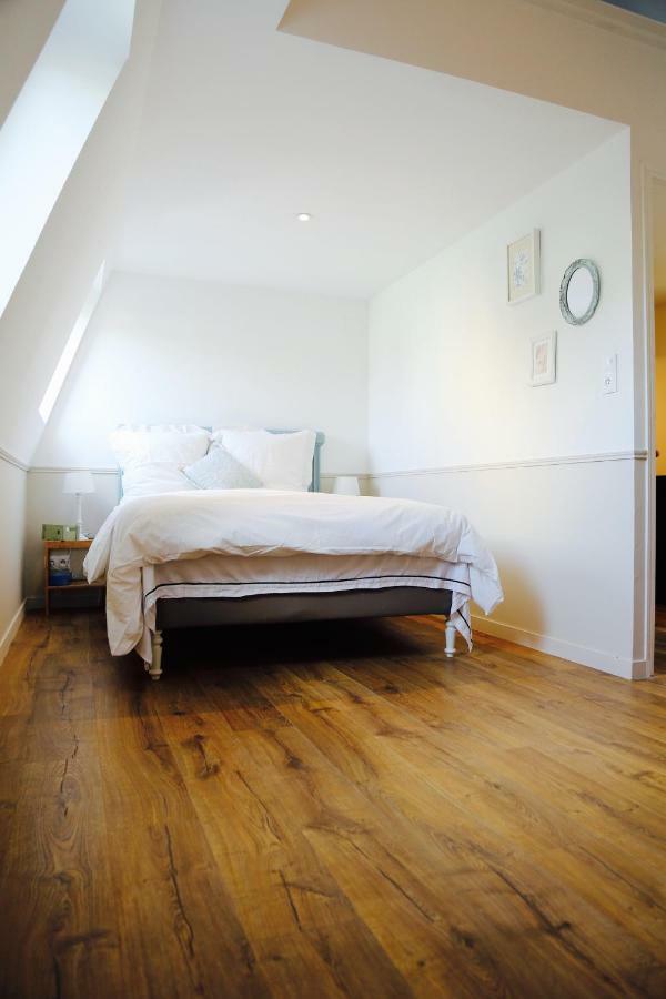 L'Archipel Apartment Lille Ngoại thất bức ảnh