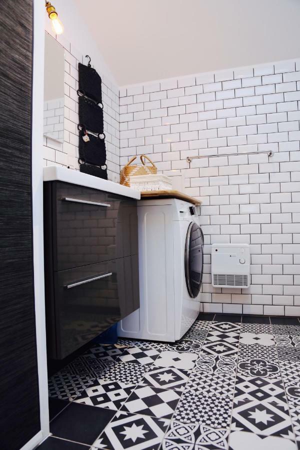L'Archipel Apartment Lille Ngoại thất bức ảnh