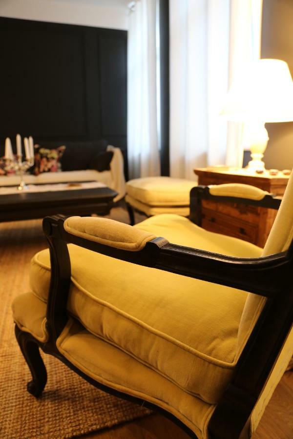 L'Archipel Apartment Lille Ngoại thất bức ảnh