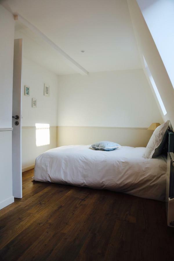L'Archipel Apartment Lille Ngoại thất bức ảnh