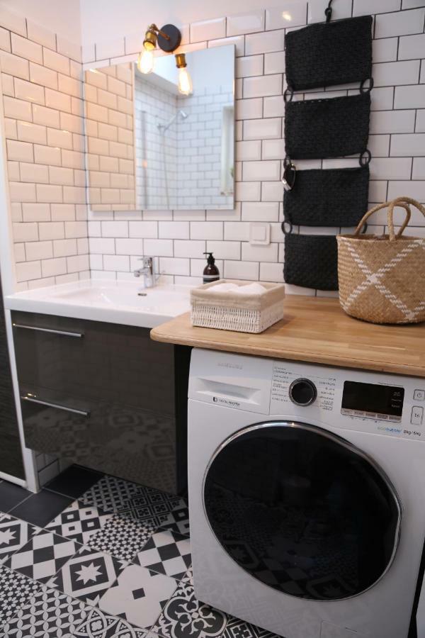 L'Archipel Apartment Lille Ngoại thất bức ảnh