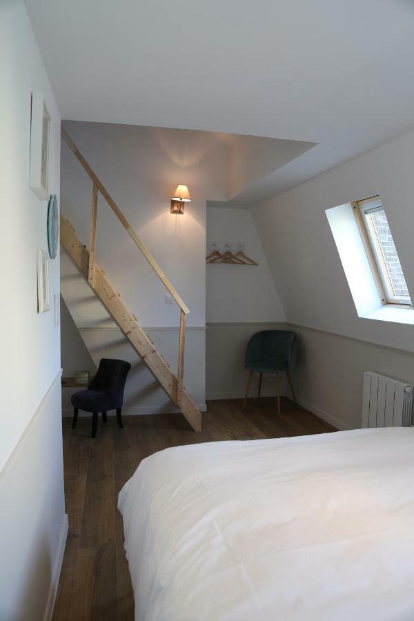 L'Archipel Apartment Lille Ngoại thất bức ảnh