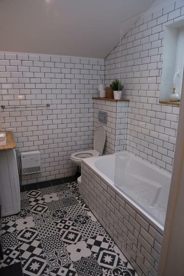 L'Archipel Apartment Lille Ngoại thất bức ảnh