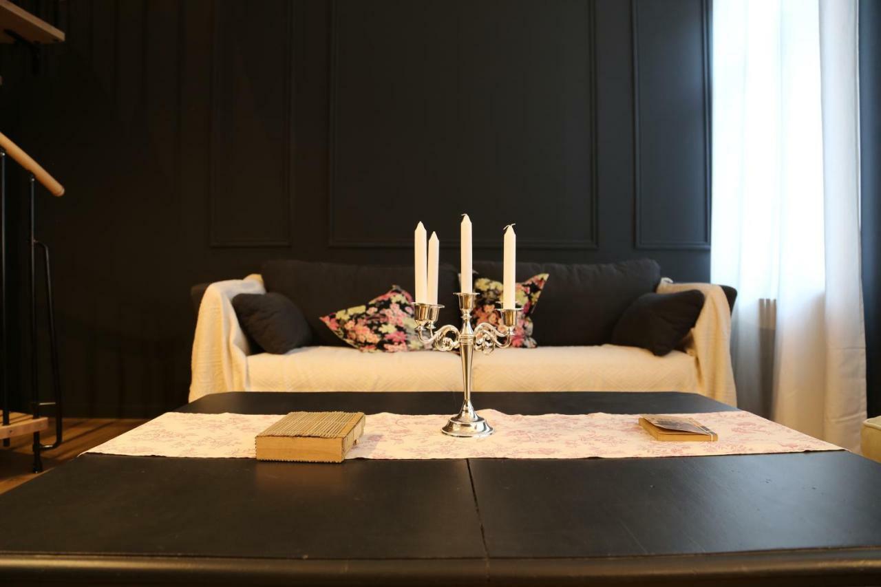 L'Archipel Apartment Lille Ngoại thất bức ảnh