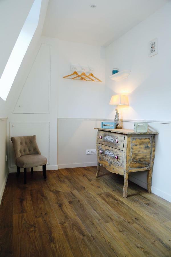 L'Archipel Apartment Lille Ngoại thất bức ảnh