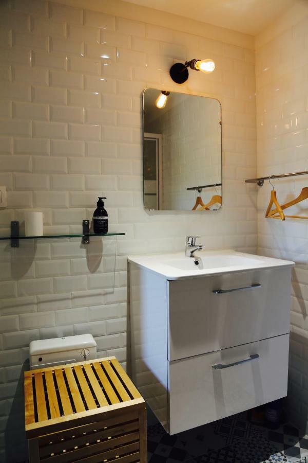 L'Archipel Apartment Lille Ngoại thất bức ảnh