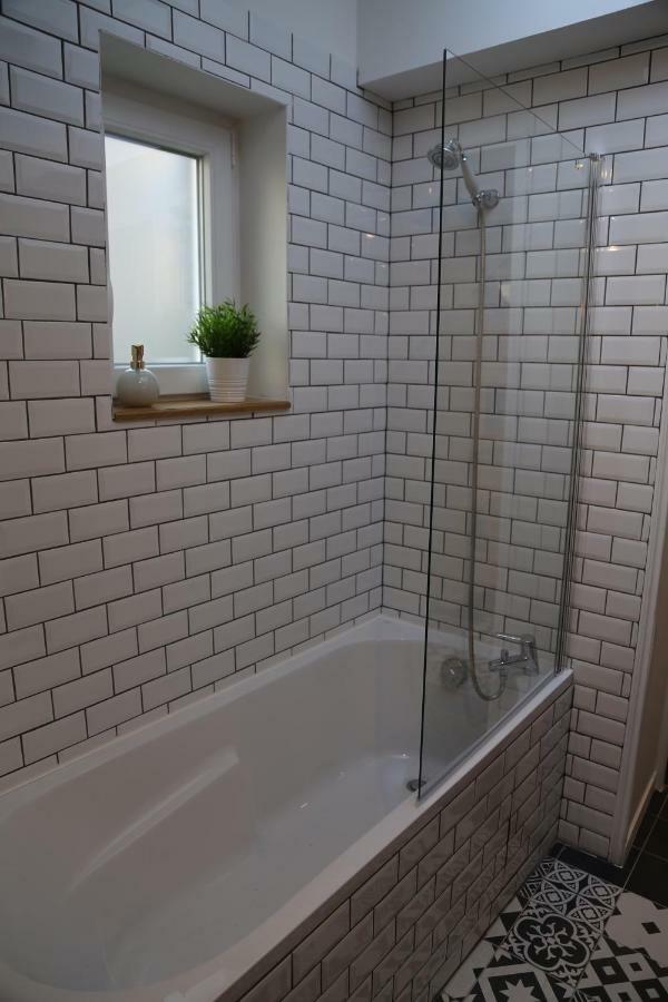 L'Archipel Apartment Lille Ngoại thất bức ảnh