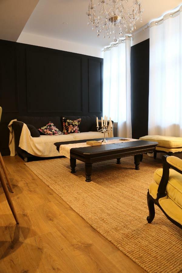 L'Archipel Apartment Lille Ngoại thất bức ảnh