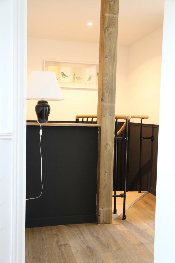 L'Archipel Apartment Lille Ngoại thất bức ảnh